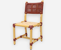 View Marine Chair Without Arms With Tie-ups