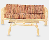 View Manhattan Sofa Set Furniture With Cushion Variant